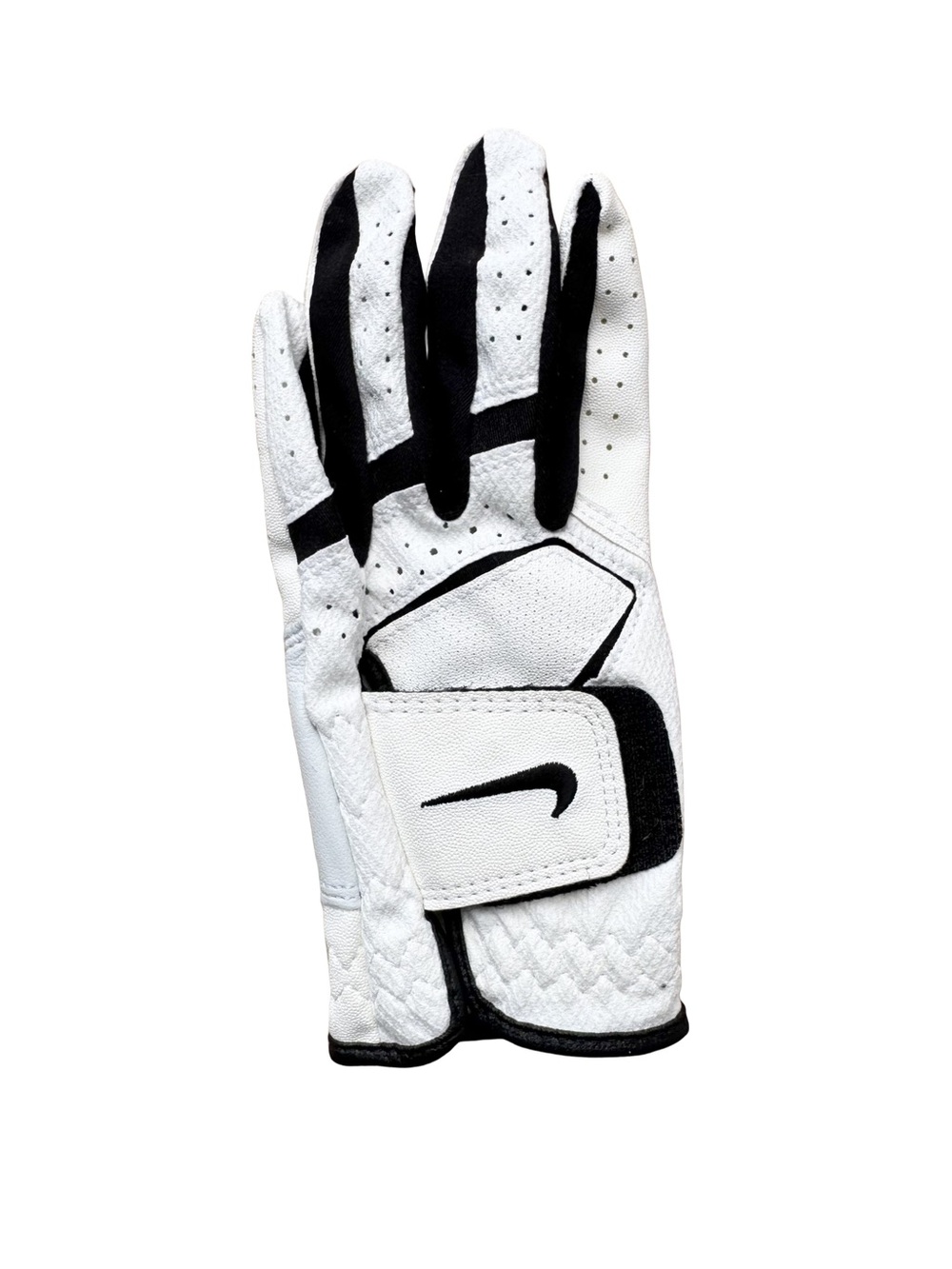 Nike Left Hand Golf Glove Junior Kid's sz Small Jr Golf Accessories Gloves